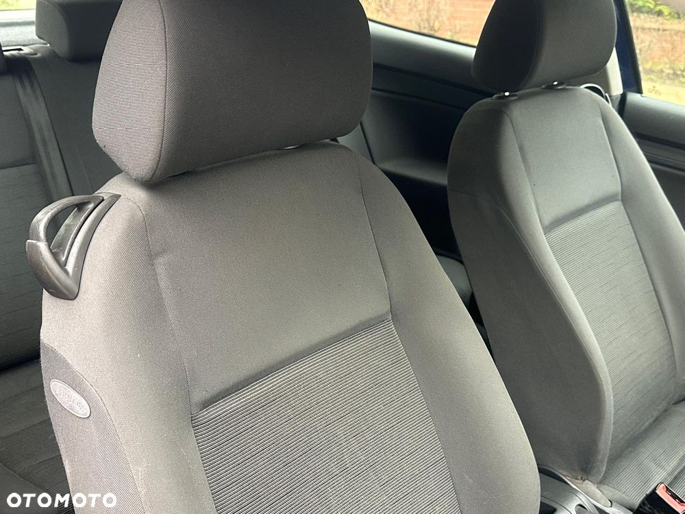 Volkswagen Golf 1.4 Trendline - 10