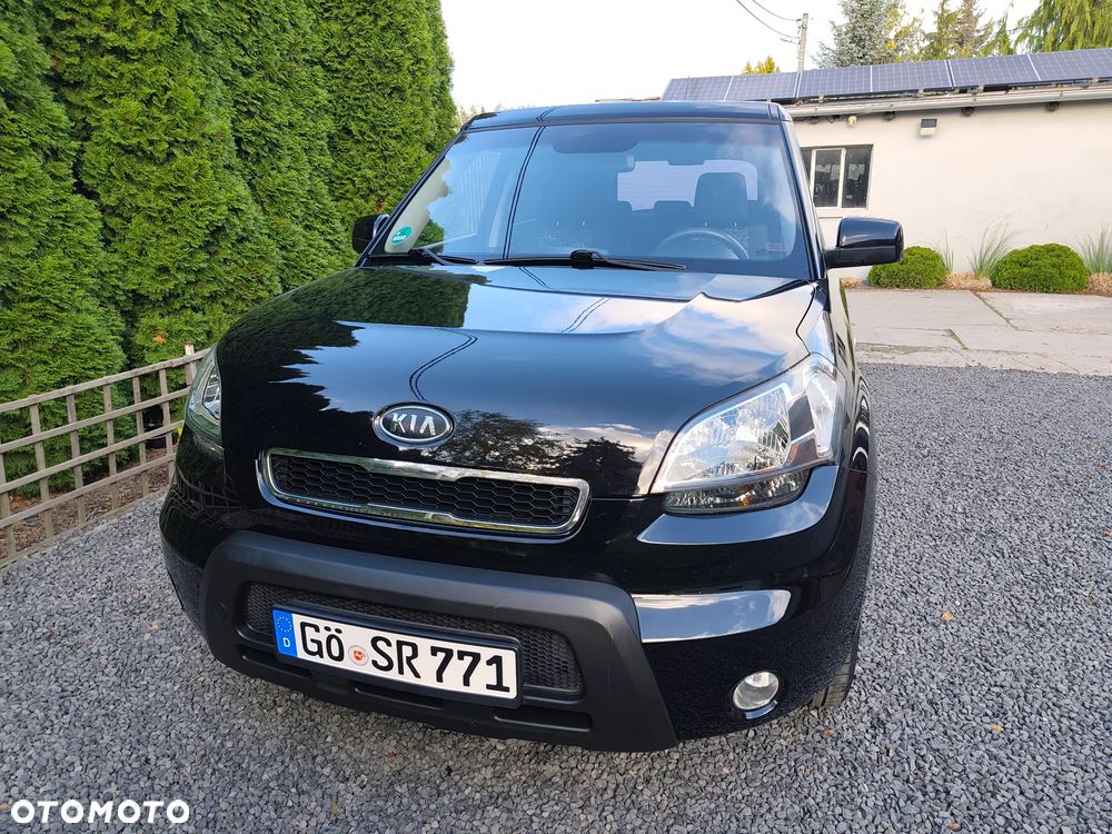 Kia Soul - 35