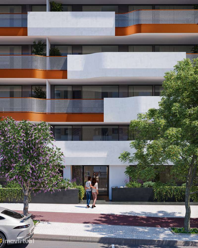 Apartamento Premium - Andaluz Residence - Grande imagem: 4/7
