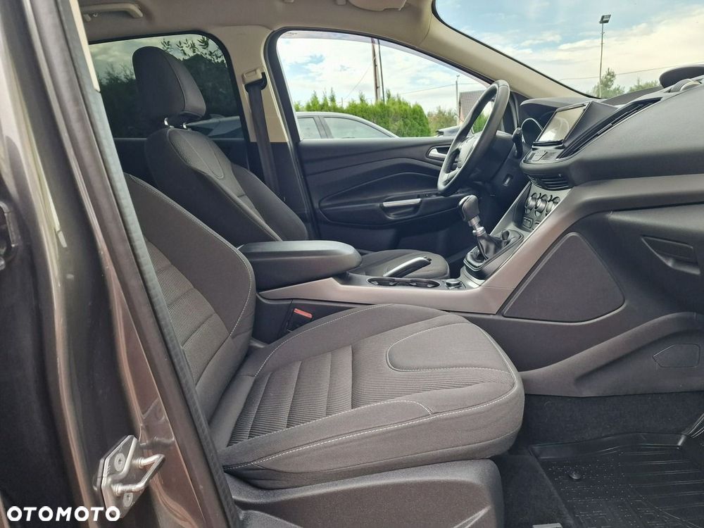 Ford Kuga 2.0 TDCi 4x2 Cool & Connect - 21