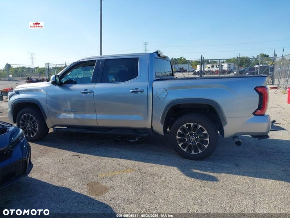 Toyota Tundra - 2