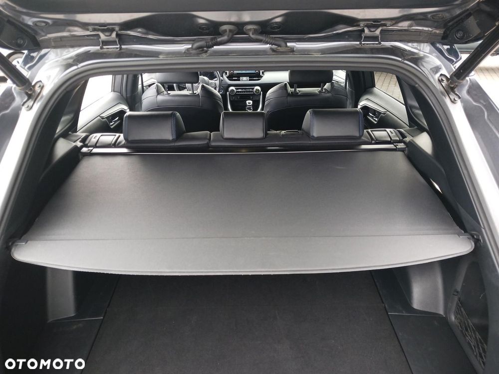 Toyota RAV4 2.5 Hybrid Selection 4x2 - 14