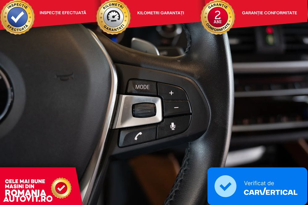 BMW X4 xDrive20i AT Advantage - 13