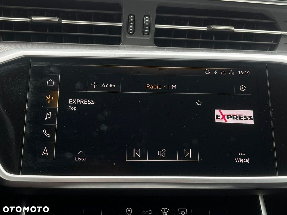 Audi A6 Avant 40 TDI quattro S tronic - 31