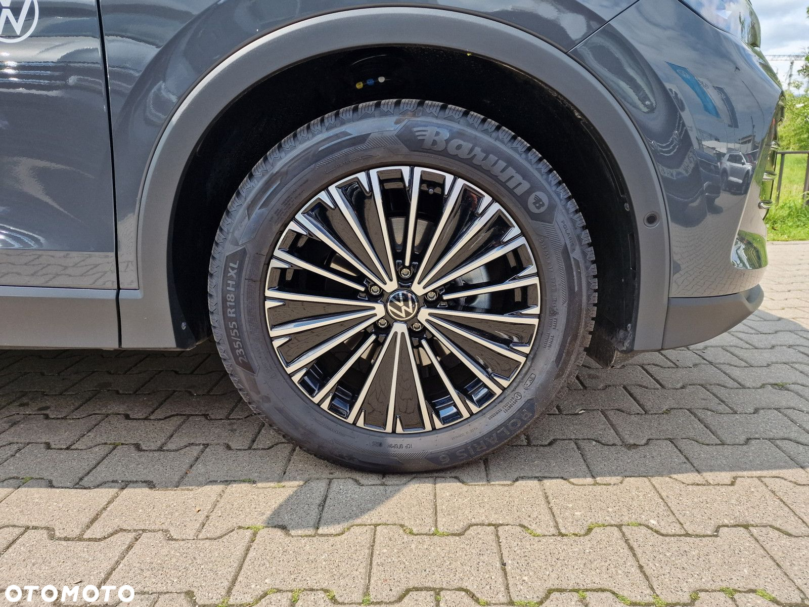 Volkswagen Tiguan 1.5 TSI EVO Elegance DSG - 16