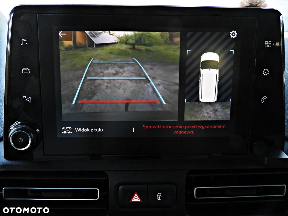 Citroën Berlingo XL 1.2 PureTech Feel S&S (7-os.) - 27