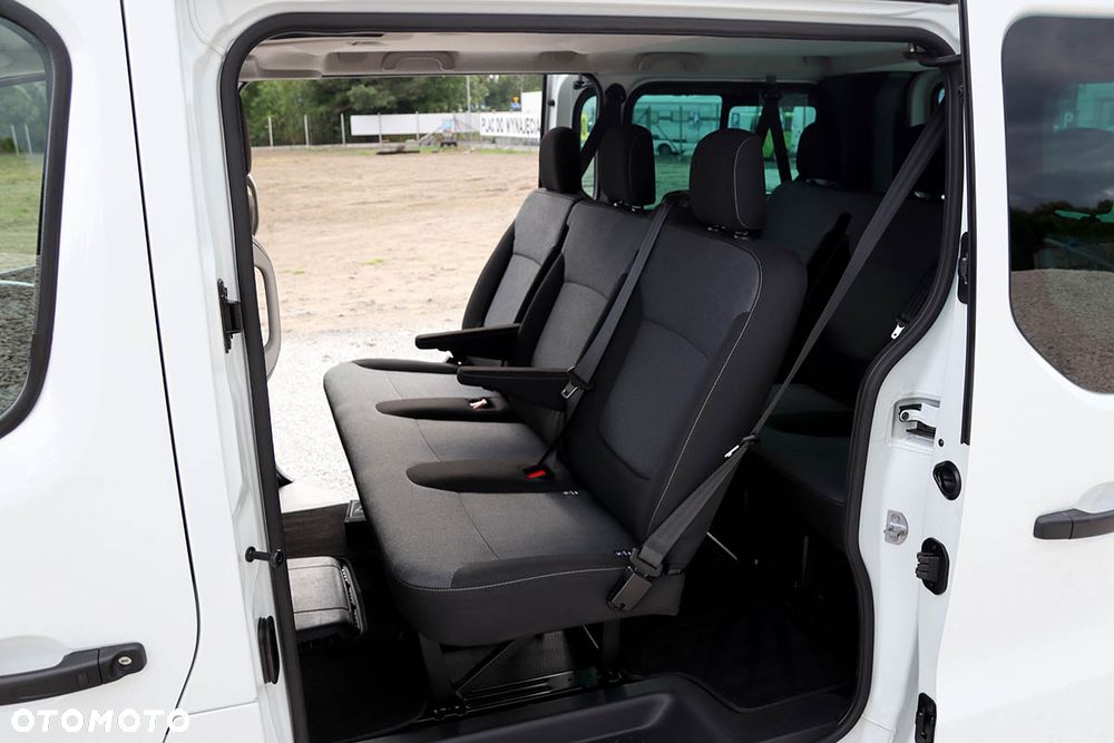 Fiat Talento L1H1 Family - 27