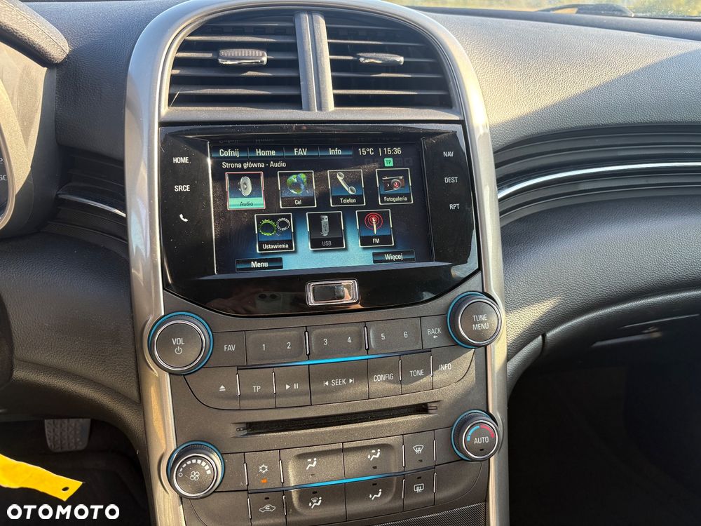 Chevrolet Malibu 2.0 d LT - 13