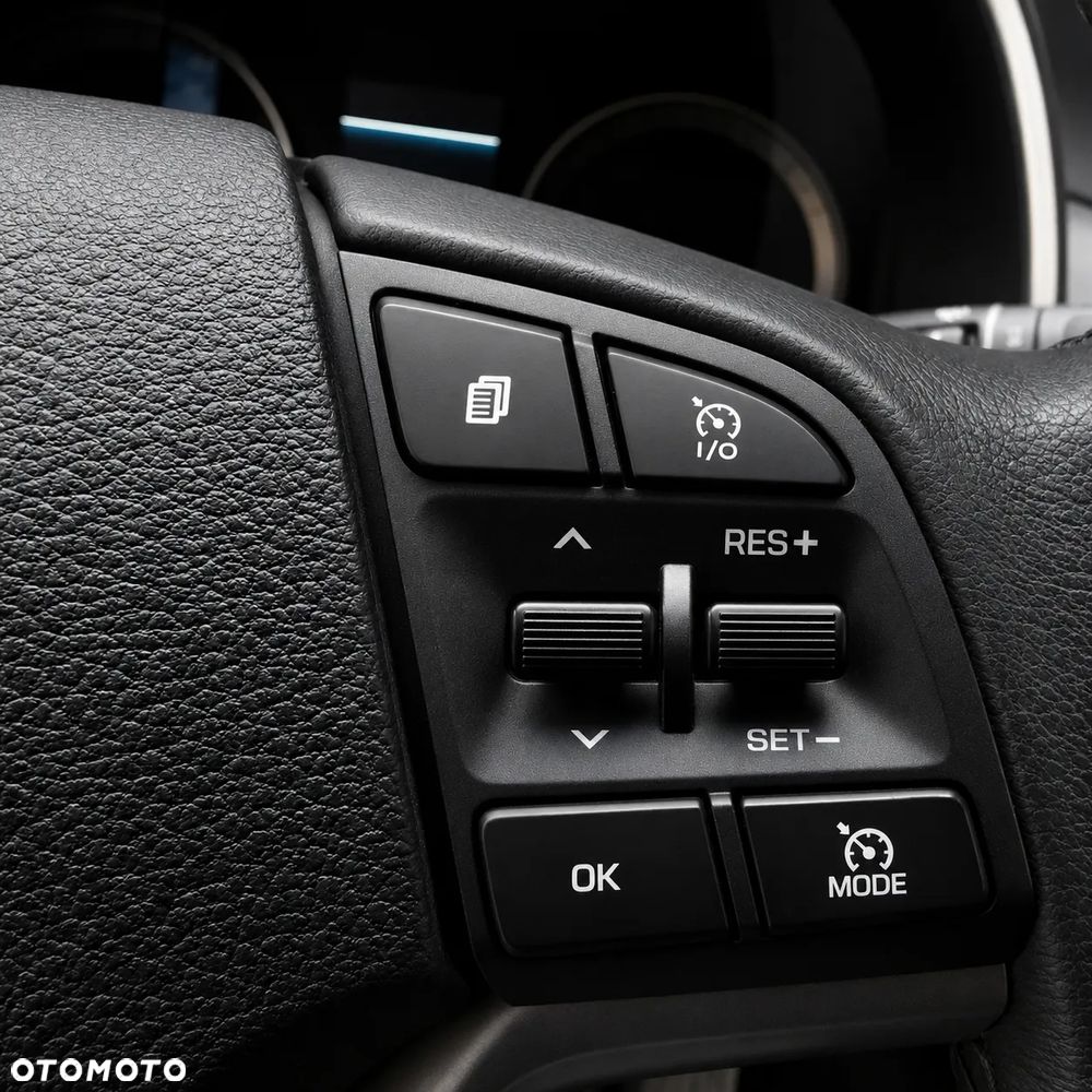 Hyundai Tucson - 16