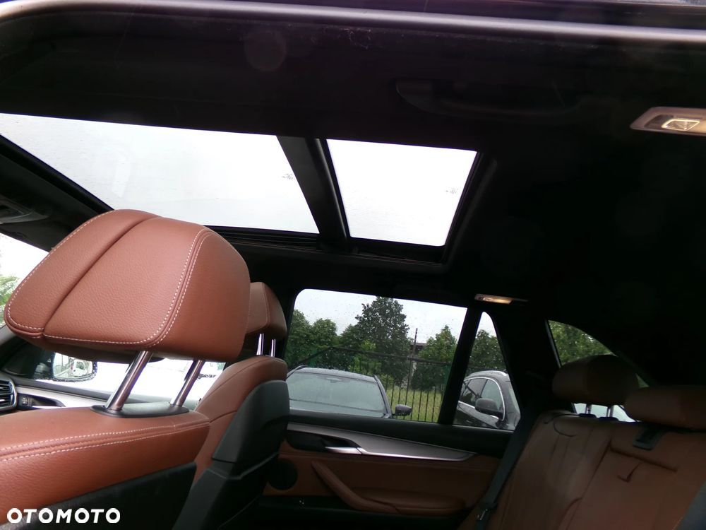 BMW X5 xDrive30d - 8
