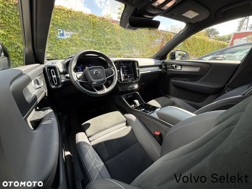 Volvo XC 40 - 13