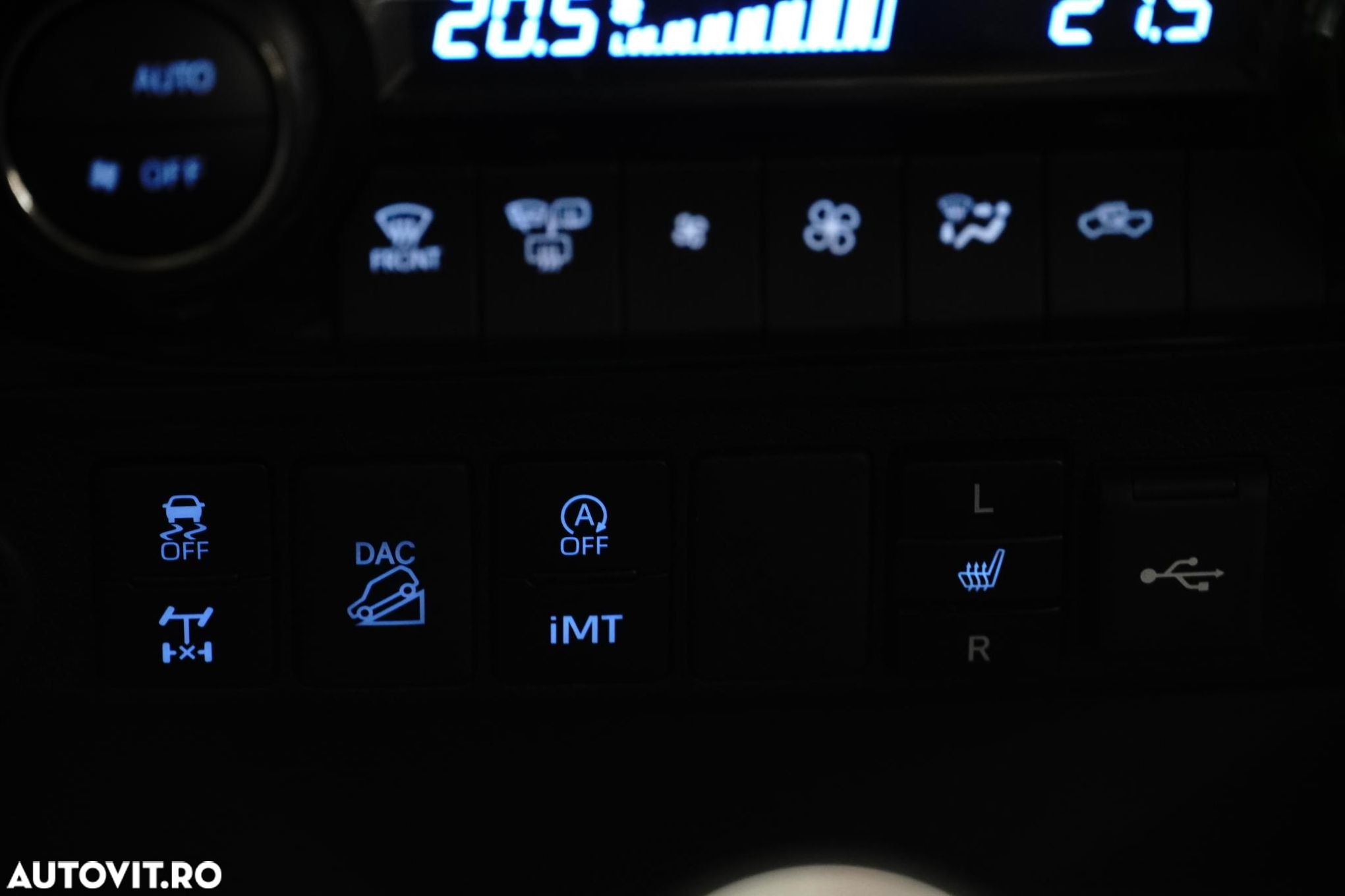 Toyota hilux - 28