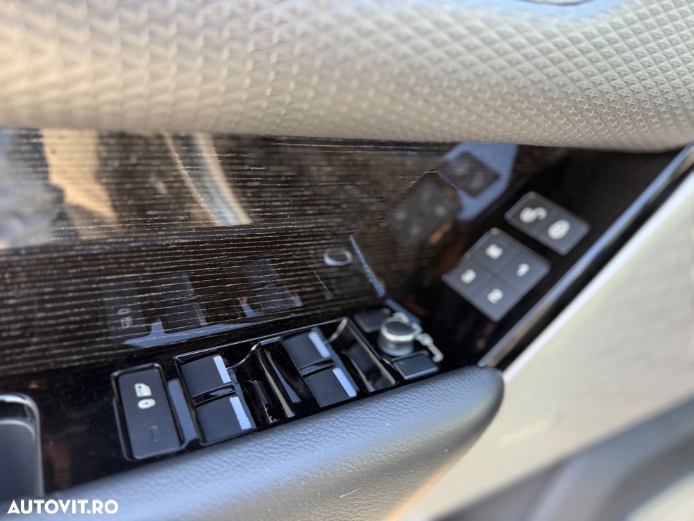 Land Rover Range Rover Velar 3.0 - 10