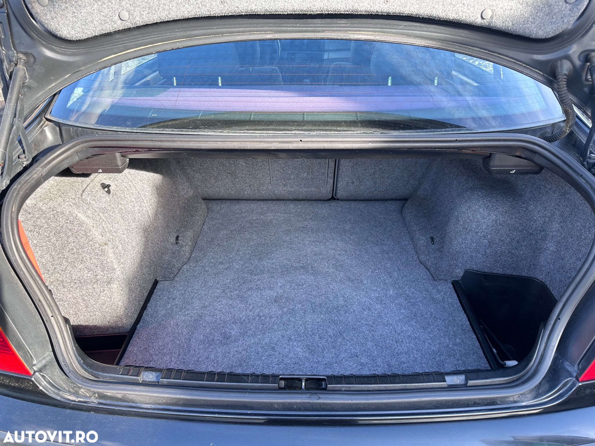 BMW Seria 3 316i Edition Sport - 15