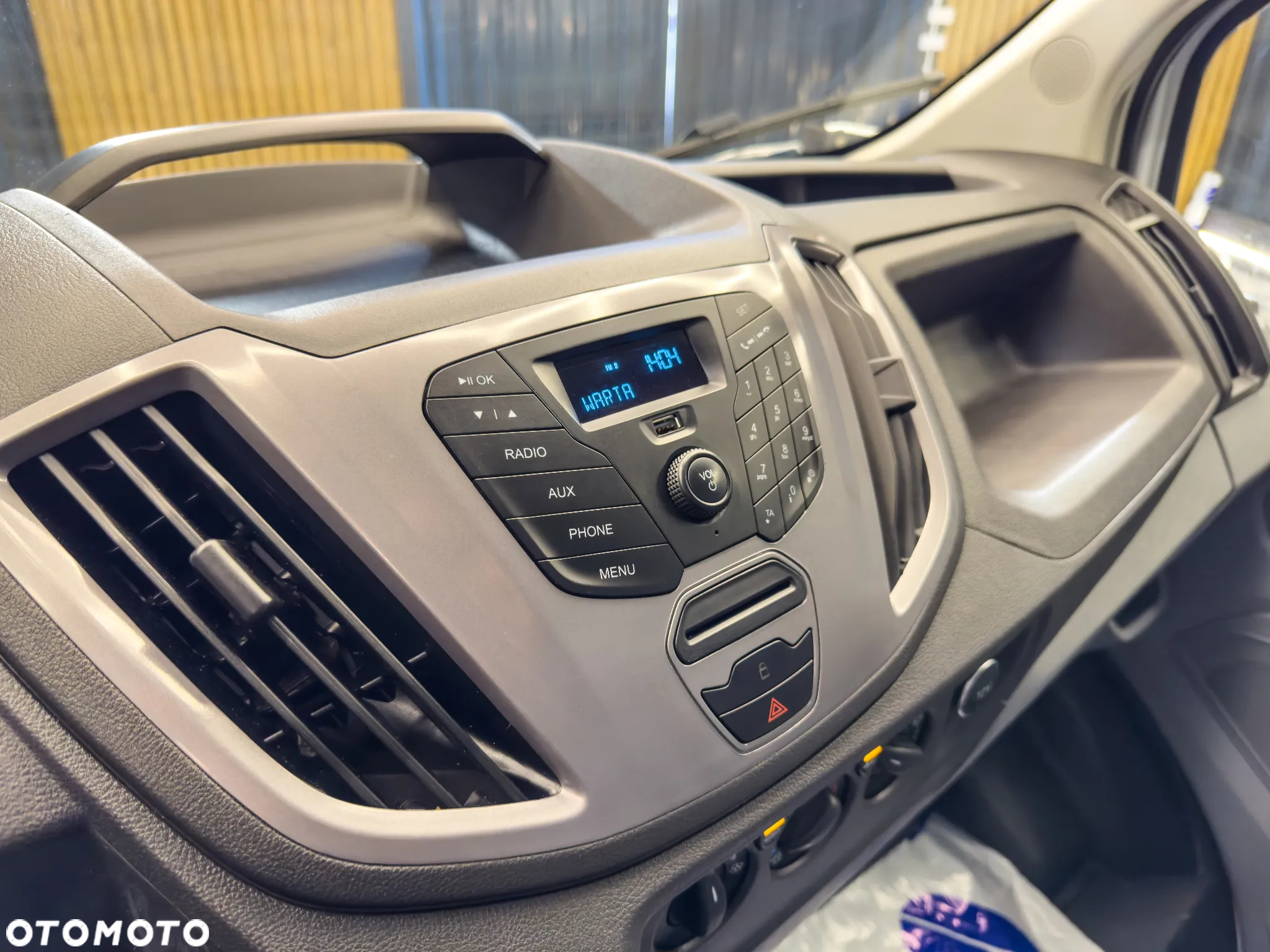 Ford TRANSIT - 32