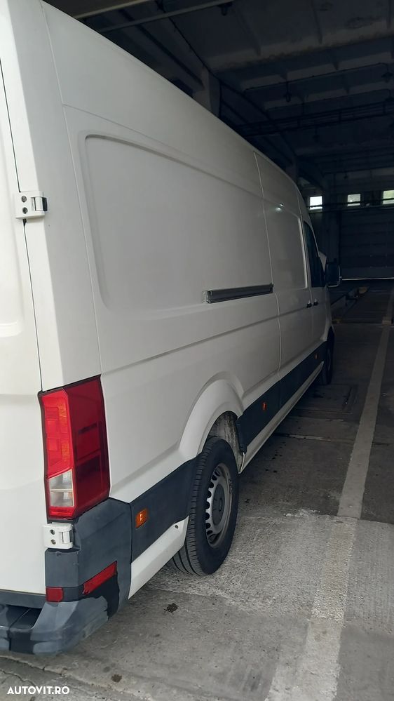 Volkswagen Crafter - 7