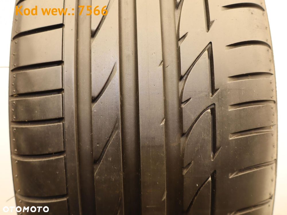 Bridgestone Potenza S001 - 225/40 R18 - 2