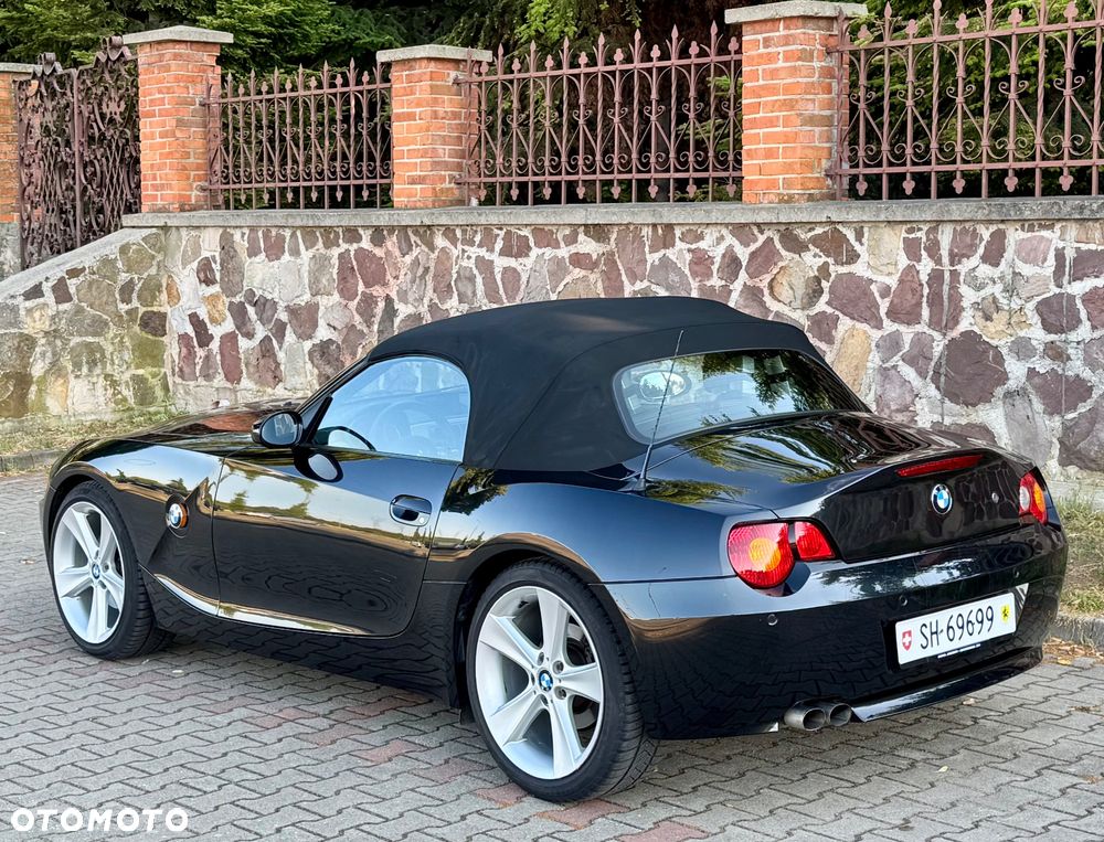 BMW Z4 3.0i - 5