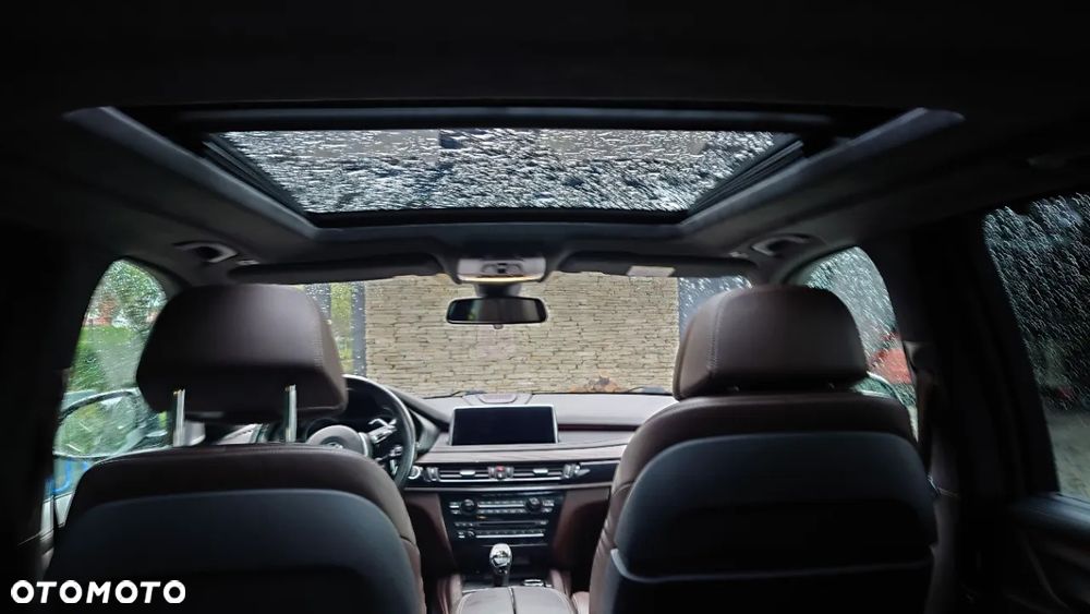 BMW X5 M - 17