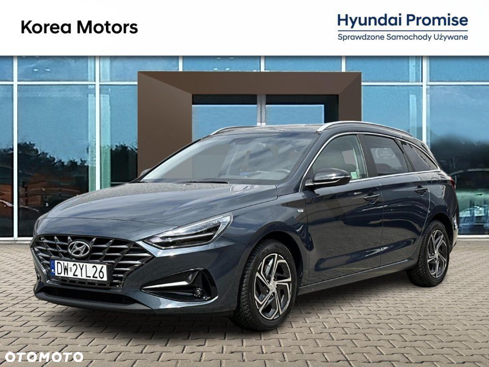 Hyundai i30 - 1