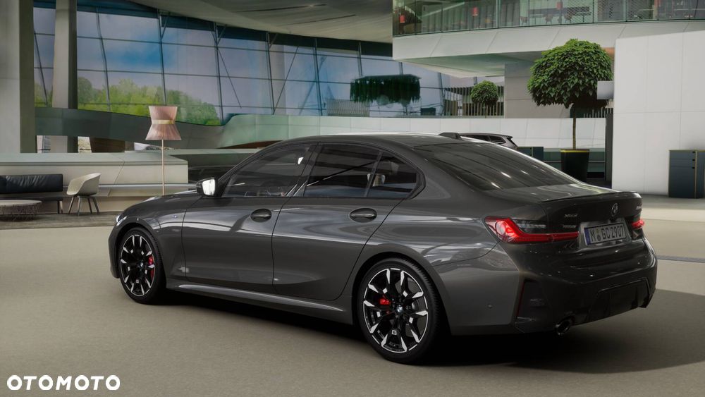 BMW Seria 3 330d xDrive mHEV - 4