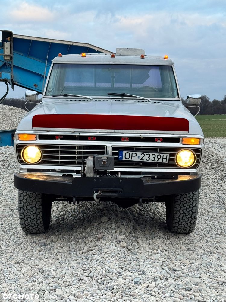 Ford Ranger - 2