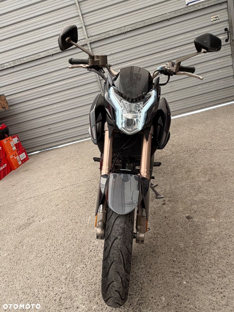 Zontes 125 Z2 - 30
