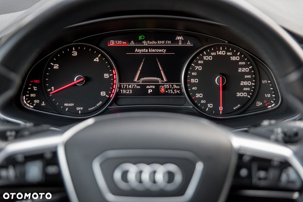 Audi A6 Avant 2.0 TDI ultra S tronic - 25