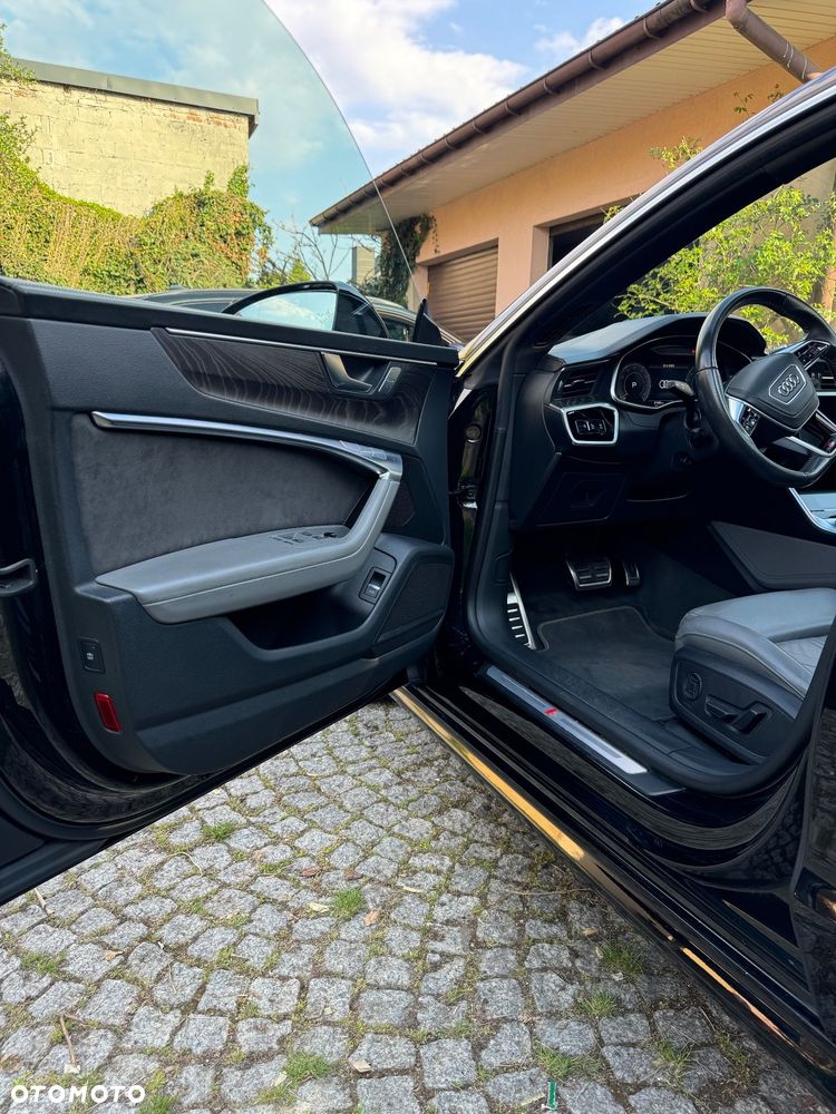 Audi A7 Sportback 55 TFSI Quattro S tronic - 26