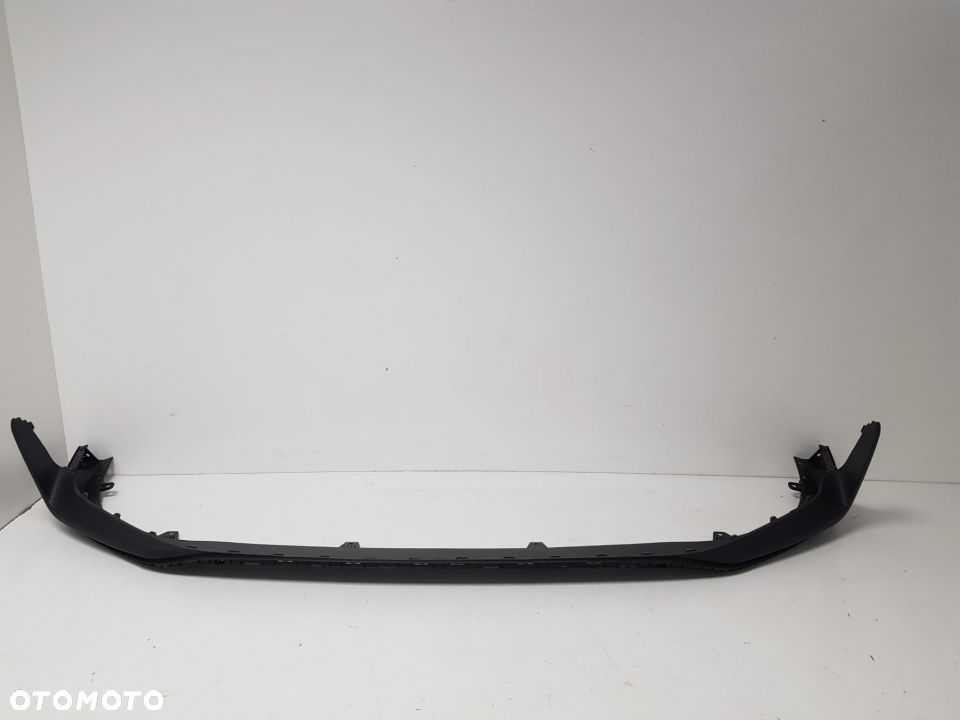 HYUNDAI i30N LINE N-LINE SPOJLER ZDERZAKA PRZÓD NOWY ORYGINAŁ 86512-S0000