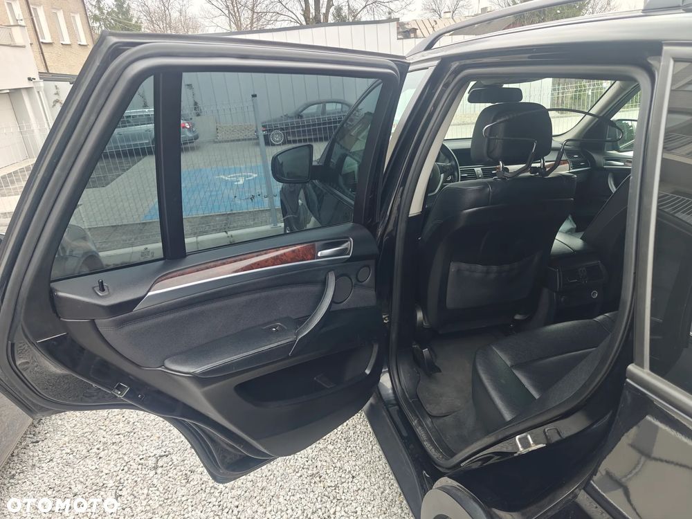 BMW X5 xDrive30d - 8