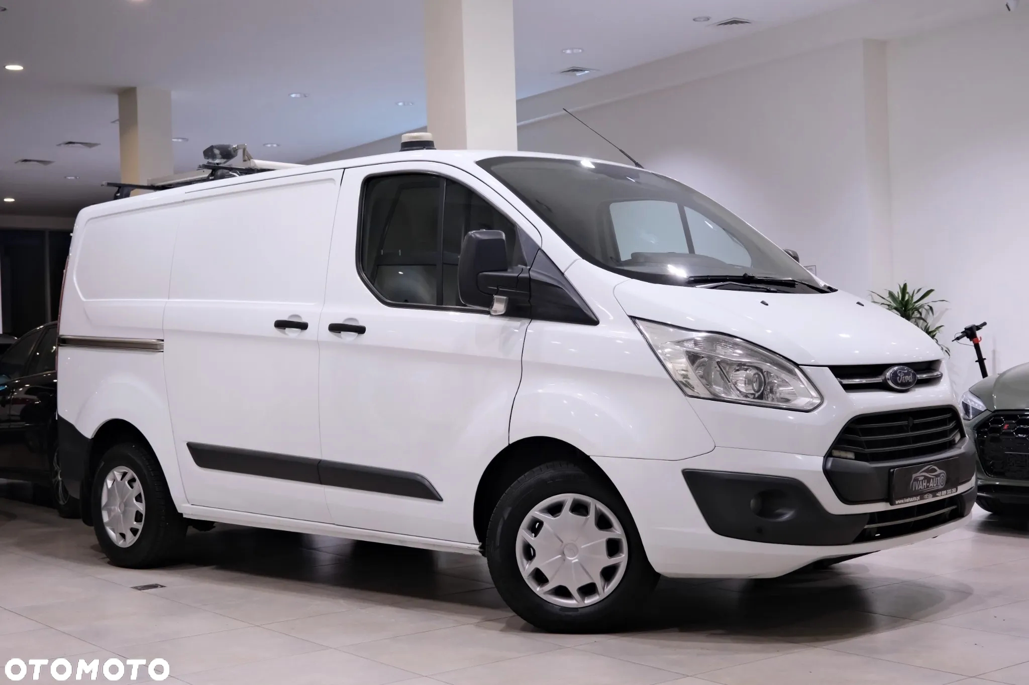 Ford Transit - 3