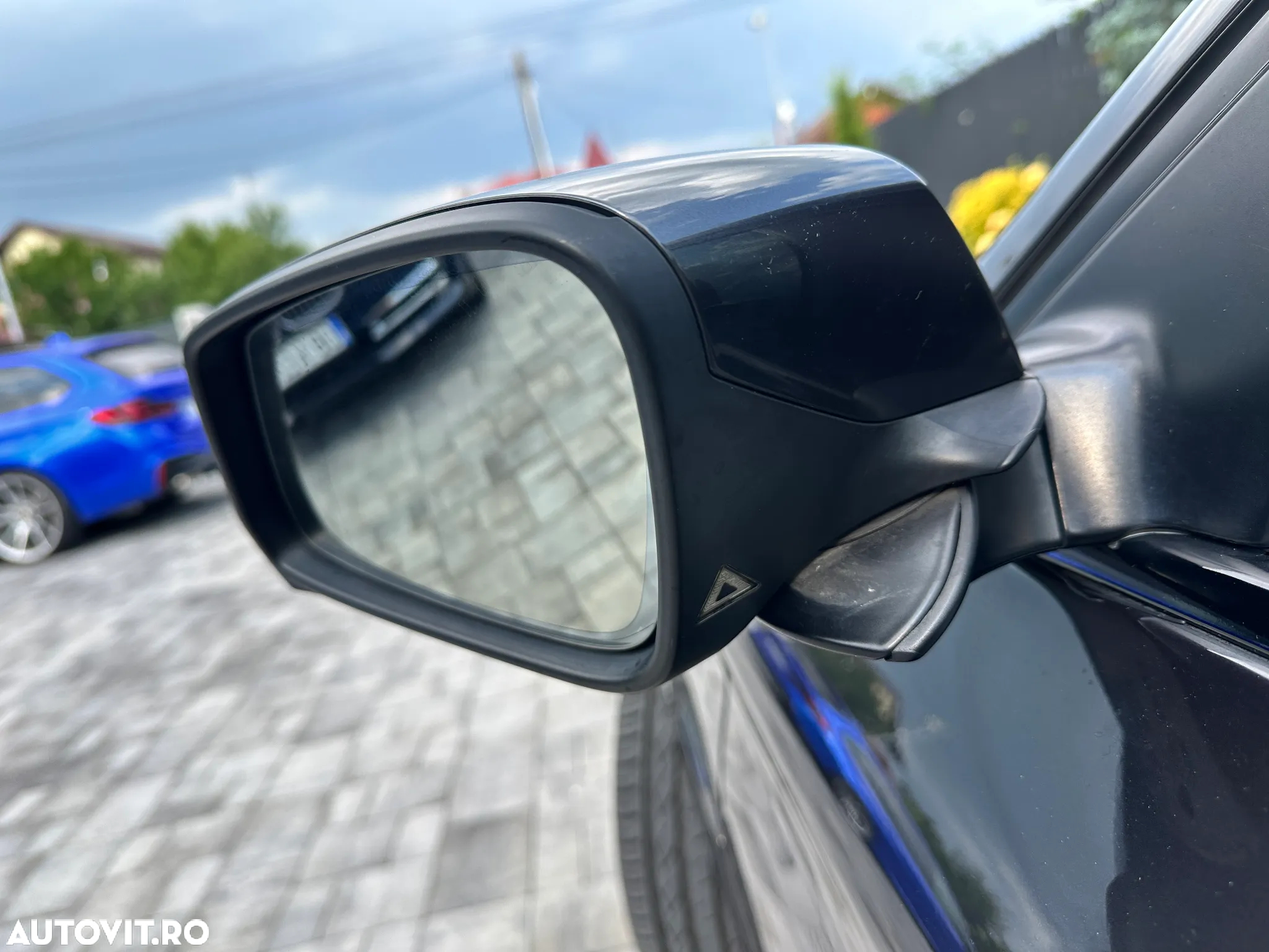BMW Seria 5 - 6
