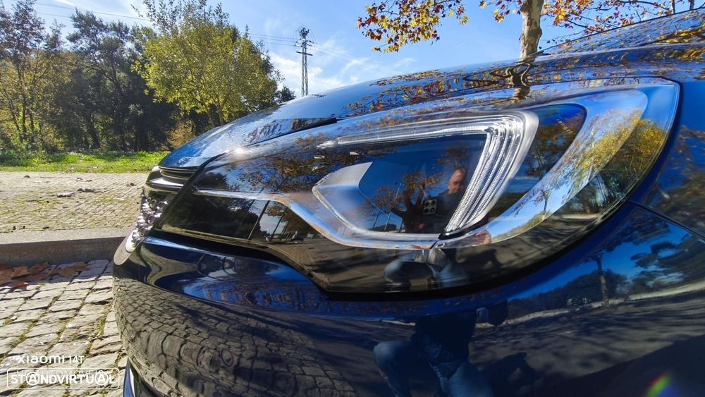 Opel Astra Sports Tourer 1.5 D Ultimate S/S - 35