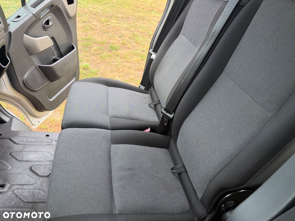 Renault Master - 10