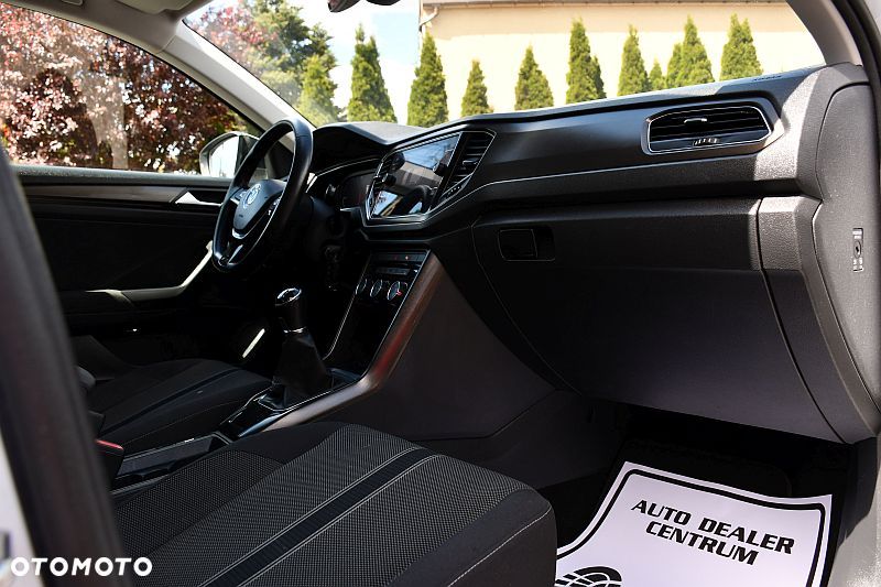 Volkswagen T-Roc 1.5 TSI ACT OPF Style - 6