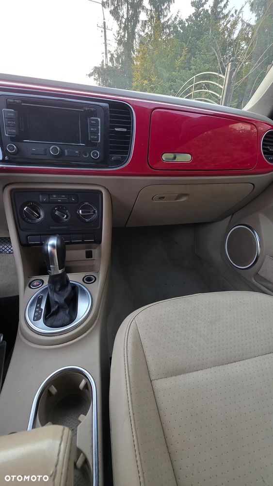 Volkswagen Beetle - 24