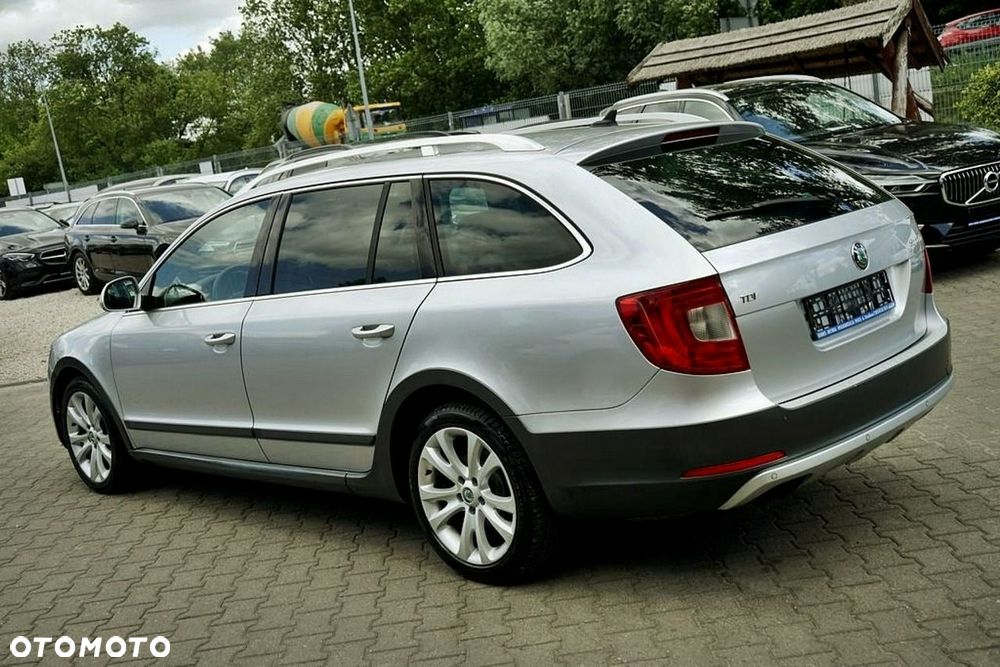 Skoda Superb 1.6 TDI Elegance - 3