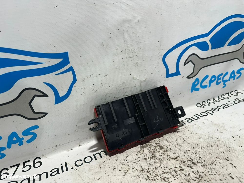 .Placa Modulo Distribuição Potencia Eletricidade Bateria Original BMW 9227752 2010 - 2021 - 7