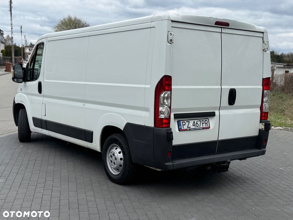 Fiat Ducato - 8