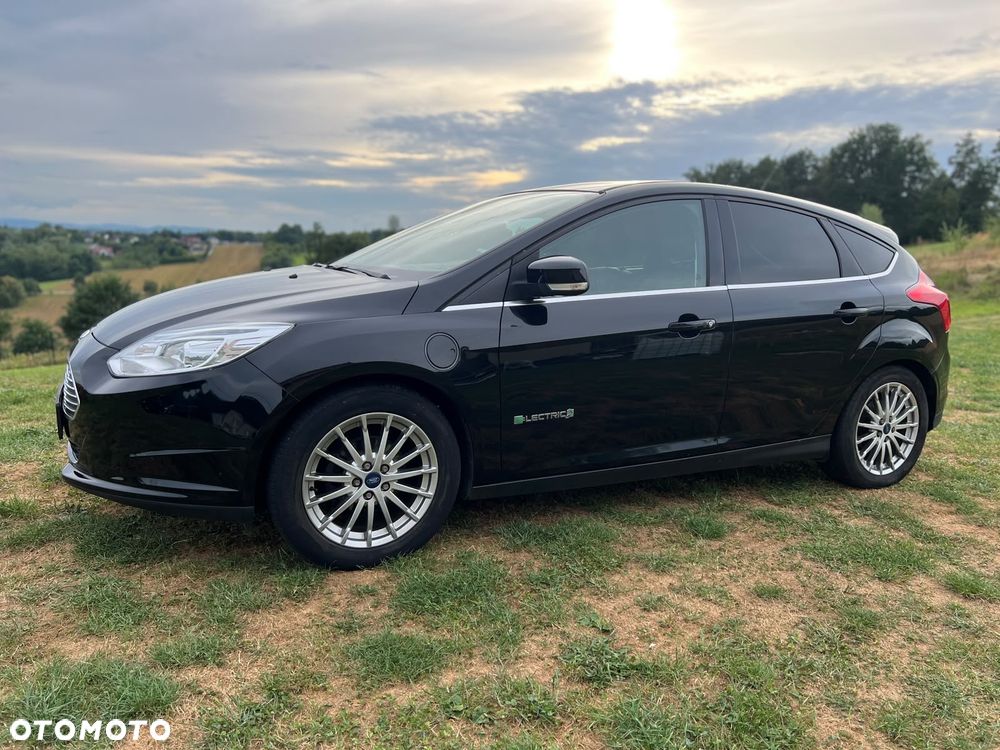 Ford Focus - 1
