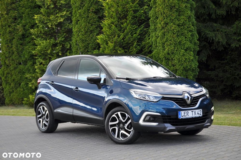 Renault Captur - 3