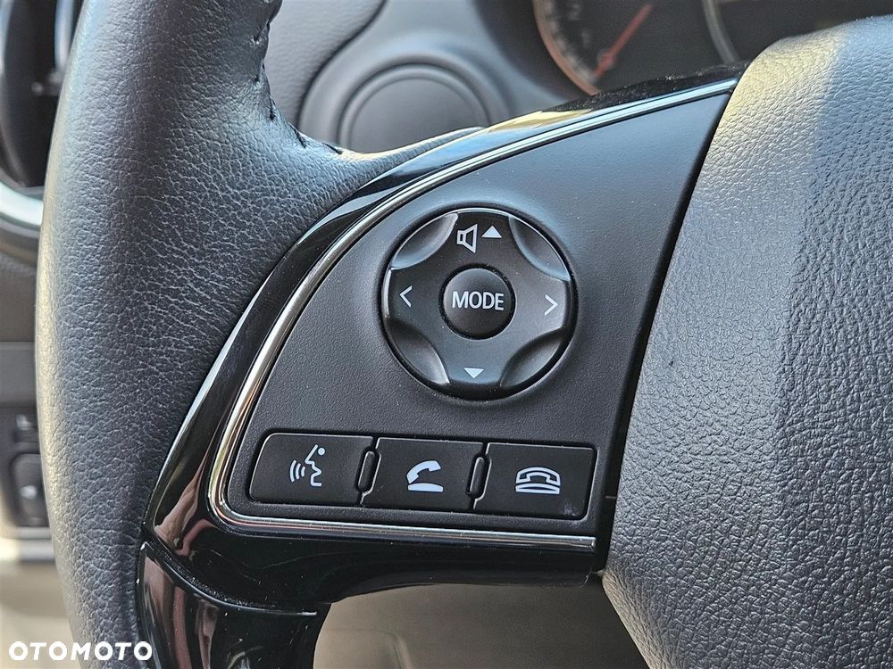 Mitsubishi Space Star 1.2 Intense CVT - 16