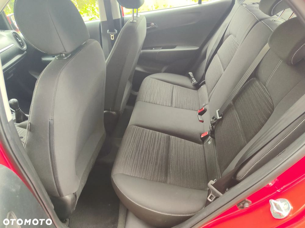 Kia Picanto 1.2 L - 11