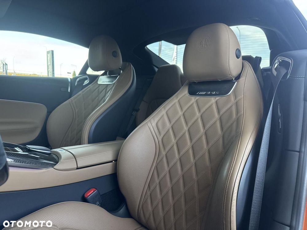 Mercedes-Benz AMG GT 55 4MATIC+ - 10