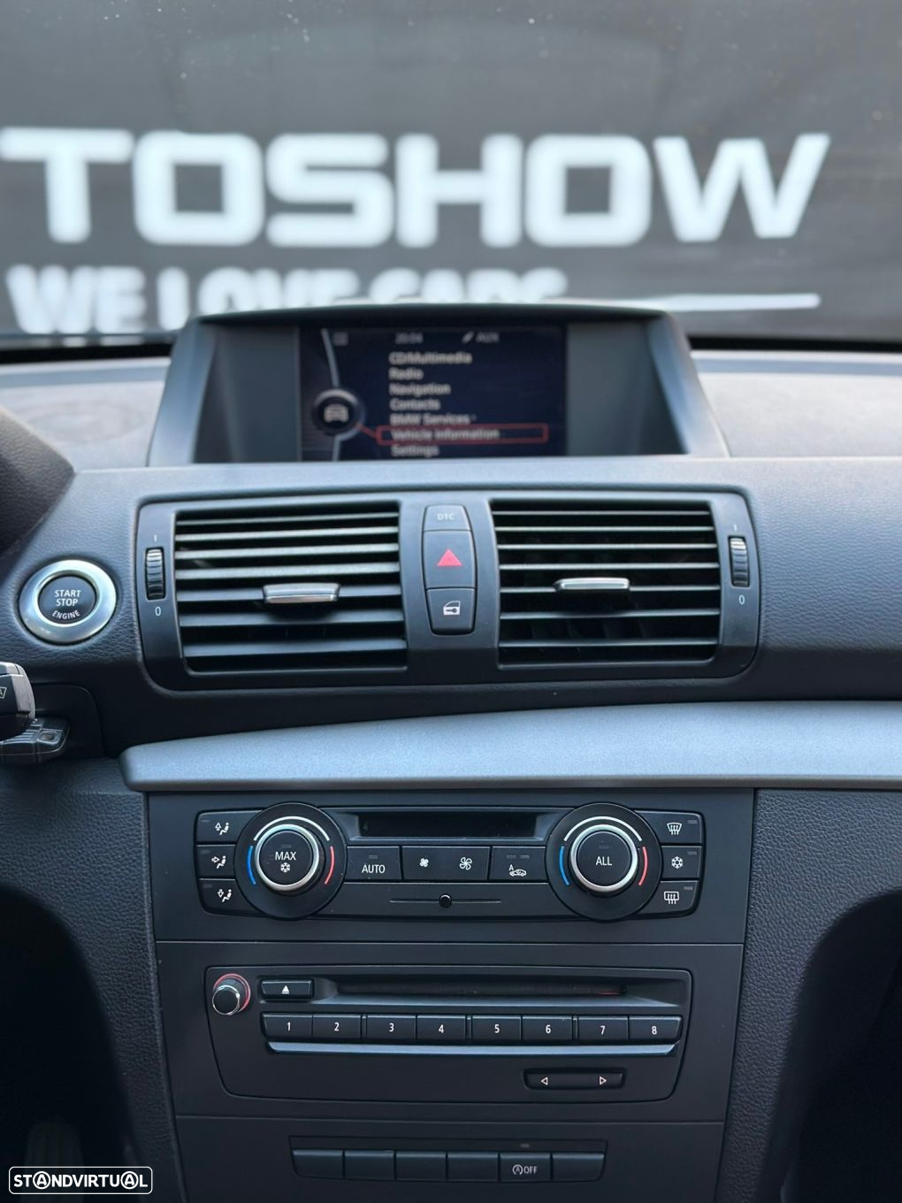 BMW 118 d - 18