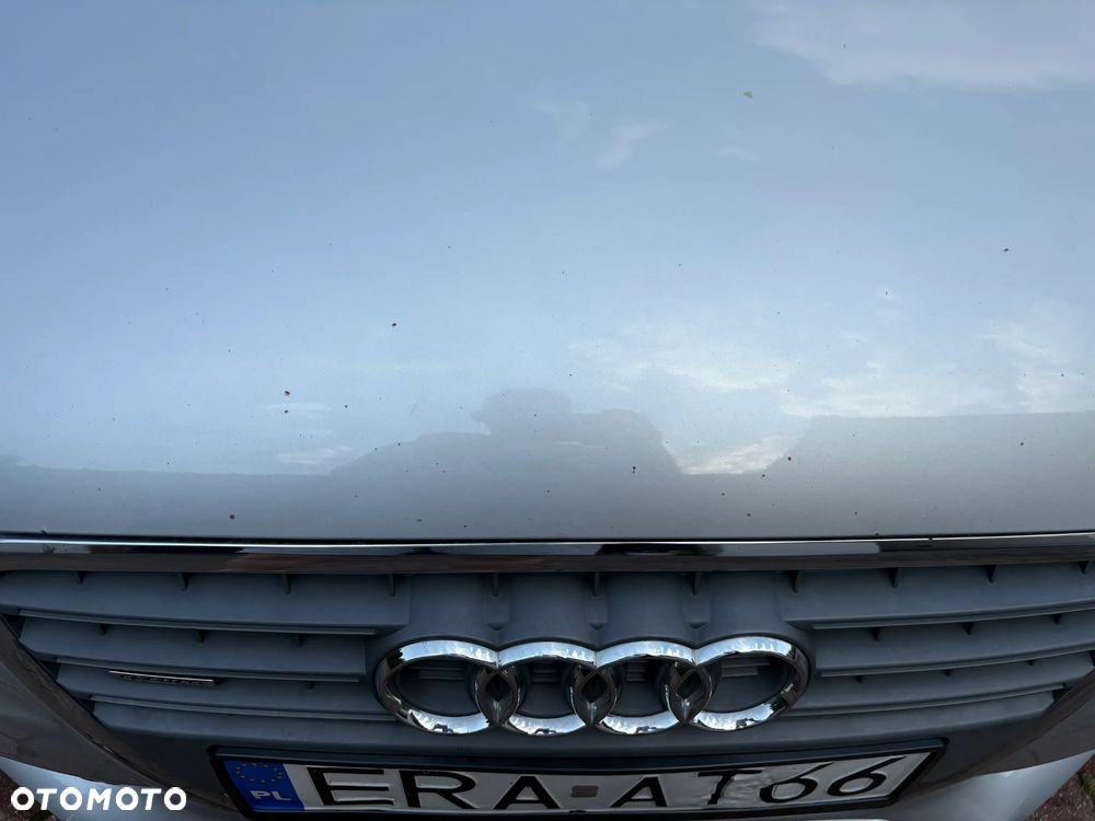 Audi A4 Avant 1.8 TFSI Quattro Prime Line - 21