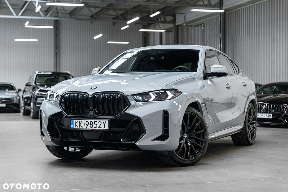 BMW X6 - 2