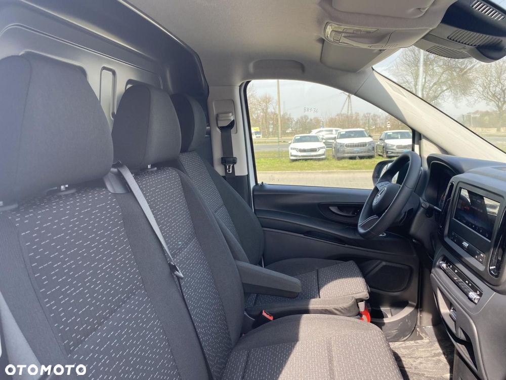 Mercedes-Benz Vito - 12