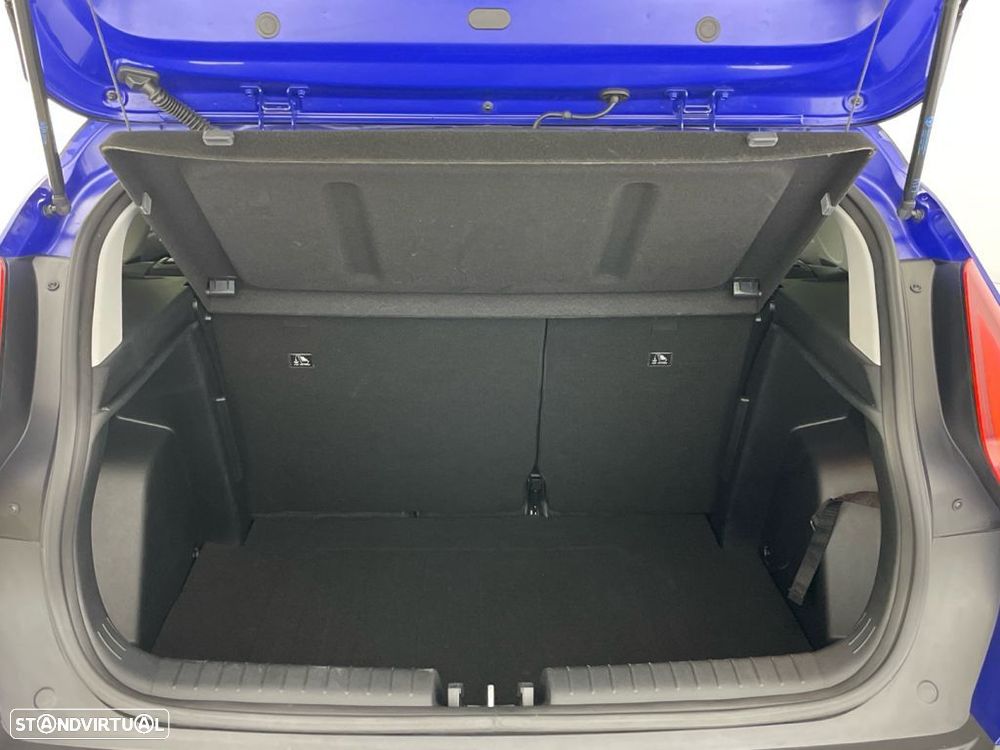 Hyundai Bayon 1.0 T-GDI Premium - 13